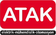 Atak Elektrik Logo